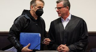 Bekannter Bielefelder Anwalt: Diese Mandanten lehnt der Horrorhaus-Verteidiger ab