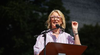 Nach Rassismusvorwürfen erscheint Monika Grubers Buch neu