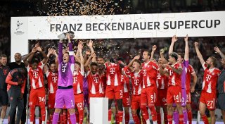 Bayerns «Bock» auf Leipzig und Eberls Galgenhumor