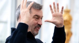 Söder deutet Klageverzicht bei Länderfinanzausgleich an