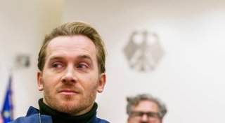 Arbeitsunfall von Samuel Koch - Fall wird neu verhandelt