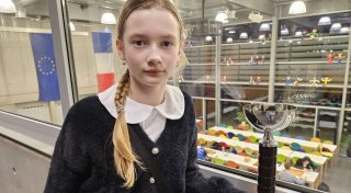 Top-Talent (12) aus dem Kreis Gütersloh schafft fast eine Sensation