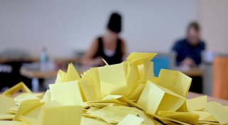 Superwahljahr 2025 im Kreis Herford: Wer will`s, wer kann`s - und wer wagt`s?