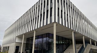 Universität Paderborn gehört zu den Top-10 der Gründungshochschulen