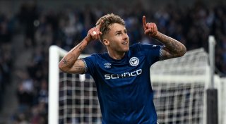 Arminia Bielefelds Grodowski: Wilder Stier und Familienmensch mit Kreisliga-Genen