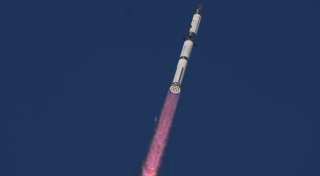 Musk: Mars-Mission 2026