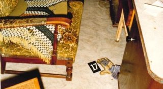 Ein Handschuh und ein Zufall: Warum ein Bielefelder Familienvater unter Mordverdacht steht
