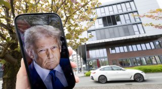 Trumps Streit mit Harvard und Co.: Uni Paderborn bleibt offen für US-Forscher