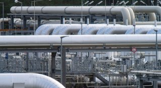 Nord-Stream-Sabotage - Verdächtiger in Italien festgenommen