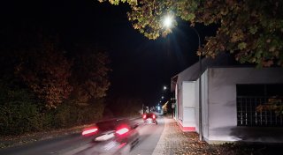 Stromausfall: Warum es in Teilen Stemwedes und Preußisch Oldendorfs finster wurde