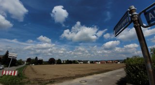 Wohnraum-Offensive in Bünde: Grünes Licht für neuen Wohnungsbau