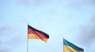 Ukrainer nach April nicht mehr im Bürgergeld