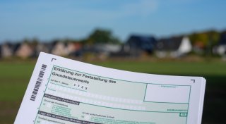 Hohe Grundsteuern: SPD Preußisch Oldendorf will rückwirkend differenzierte Hebesätze einführen