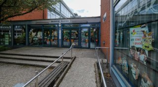 Polizisten auf Schulhöfen: Land testet in OWL neues Konzept gegen Gewalt