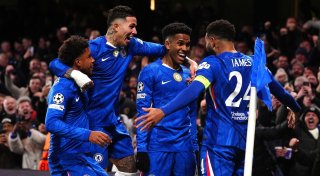 Chelsea fügt Barcelona klare Niederlage zu