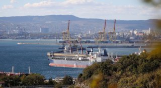 USA wollen mit Sanktionen Russlands Energiebranche schwächen