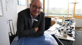 „Wir sitzen alle da und jammern“: Abschlussinterview mit Paderborns Sozialdezernenten