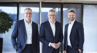 VR Bank Westfalen-Lippe und Volksbank Beckum-Lippstadt schließen sich zusammen
