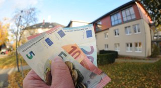 Debatte in Rahden: Höhere Grundsteuern und ein Vorschlag mit rechtlichem Risiko