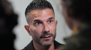 Marc Terenzi zieht bei «Promi Big Brother» ein