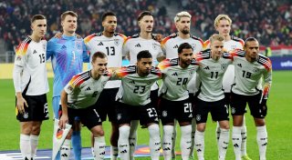 Die Fußball-Nationalmannschaft in der Einzelkritik