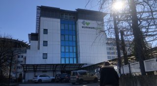 Klinikum Lippe legt im juristischen Streit mit Kritiker Brinkmann Berufung ein