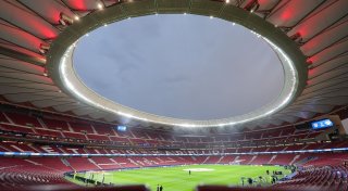 UEFA vergibt Champions-League-Finale 2027 an Madrid