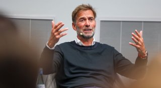 Klopp über Amt als DFB-Coach: «Da hätte ich ja sagen können»
