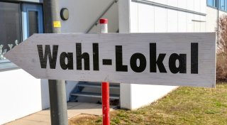 Wahlschein, Kandidaten & Co: Die wichtigsten Infos zur Stichwahl in Lippe