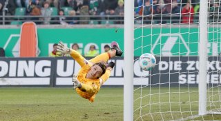 Doppelpack von Mees sichert Münster zweiten Heimsieg