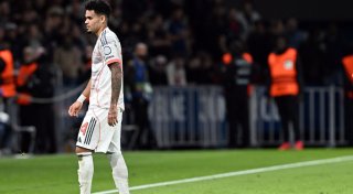 Drei Spiele-Sperre: Bayern in Königsklasse lange ohne Díaz