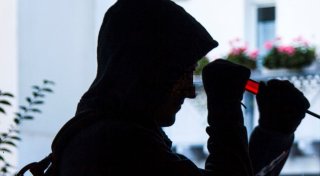 Clever eingesetzte Kamera in Bielefeld bringt Einbrecher ins Gefängnis