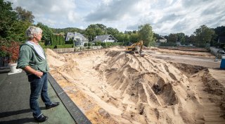Ärger um riesiges Bauprojekt in Bielefeld: Anwohner auf den Barrikaden