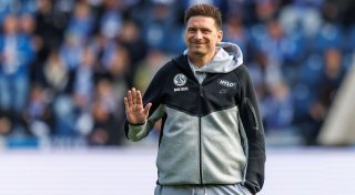 Schon wieder Elversberg: Dorfclub auch unter Wagner top