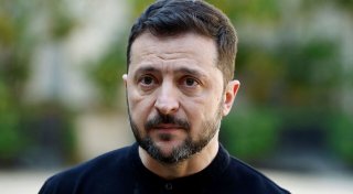 Selenskyj stellt Militärführung um nach russischem Schlag