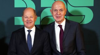 Präsident Neuendorf mahnt in Rede zum 125. DFB-Geburtstag