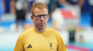 Erfolgscoach Berkhahn bekommt weiteren Job im Schwimmverband