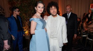 Verletzlichkeit als Markenkern: Neues Album von Selena Gomez