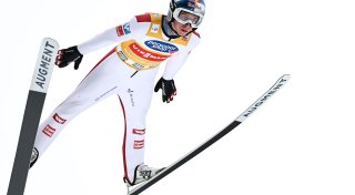 Österreicher Tschofenig gewinnt Vierschanzentournee