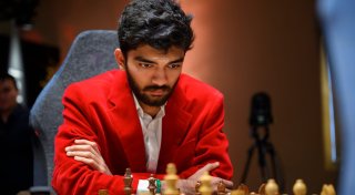 Schach-Coup: Erster Deutscher seit 1991 unter WM-Kandidaten