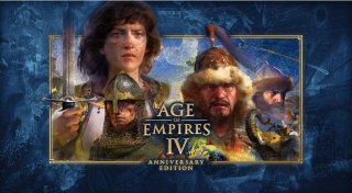 „Age of Empires IV“ im Test: Wie schlägt sich der Klassiker auf der PS5?