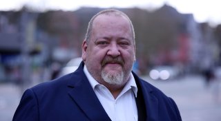 AfD-Kandidat mit deutlicher Ansage: „Rechnen im Kreis Gütersloh mit 15 bis 20 Prozent“