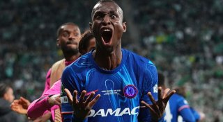 Bericht: FC Bayern will Jackson vom FC Chelsea ausleihen