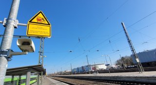Deutsche Bahn durchkreuzt in Gütersloh möglicherweise die TWE-Rückkehr
