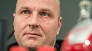 Bochum holt Dufner: Vertrag bis 2027