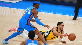 NBA-Star verpasst nach Achillessehnenriss komplette Saison