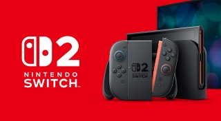 Die neue Konsole „Nintendo Switch 2“ erscheint 2025