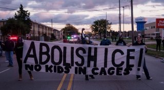 US-Regierung geht in New Orleans gegen Migranten vor