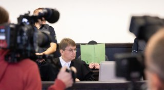 Mordfall Tino Werner aus Bad Driburg: Ist Hass auf Homosexuelle der Grund?