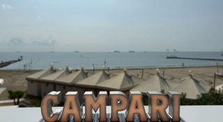 Campari-Aktien für fast 1,3 Milliarden Euro beschlagnahmt